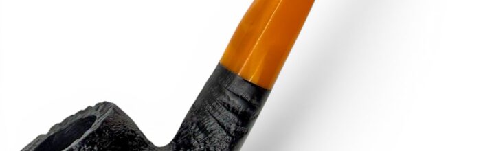 La Rocca Pipe No.44
