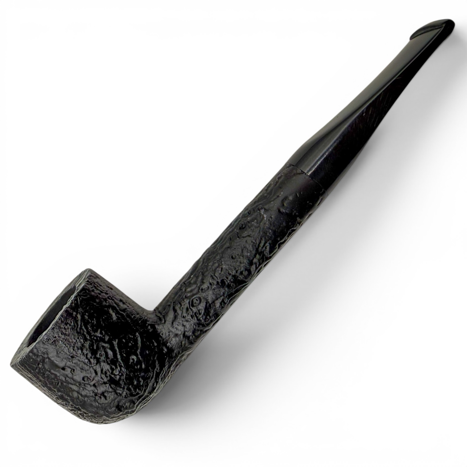 photoroom_20260604_184649 La Rocca Pipe No.46 - Image 1