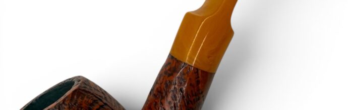 La Rocca Pipe No.47