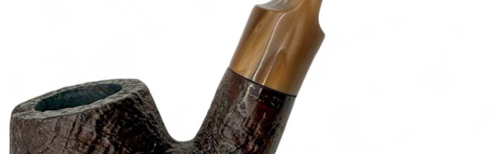 La Rocca Pipe No.49