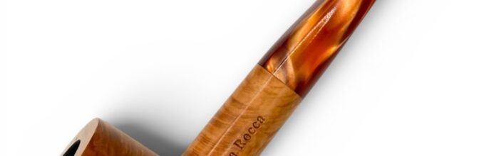 La Rocca Pipe No.52