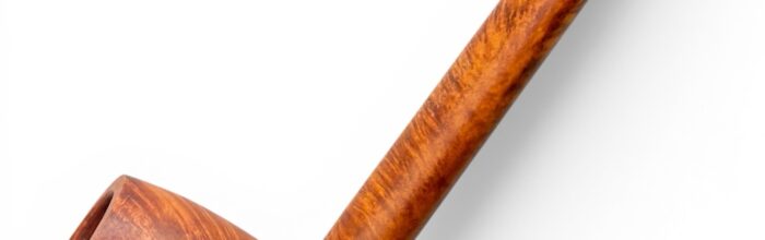 Rattray’s Harpoon Smooth Light (129)