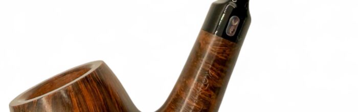 Chacom Briar Pipe No.6