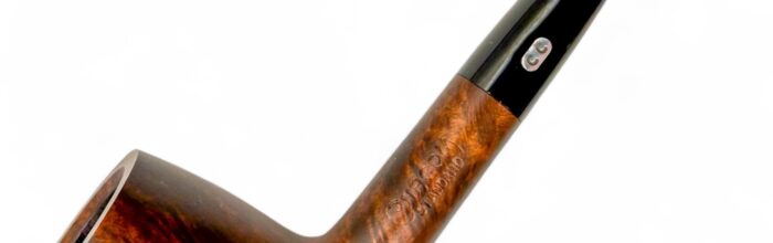 Chacom Briar Pipe No.7