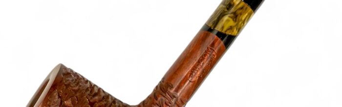 Chacom Briar Pipe No.5