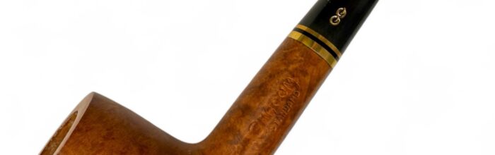 Chacom Briar Pipe No.3