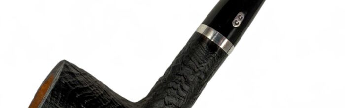Chacom Briar Pipe No.1