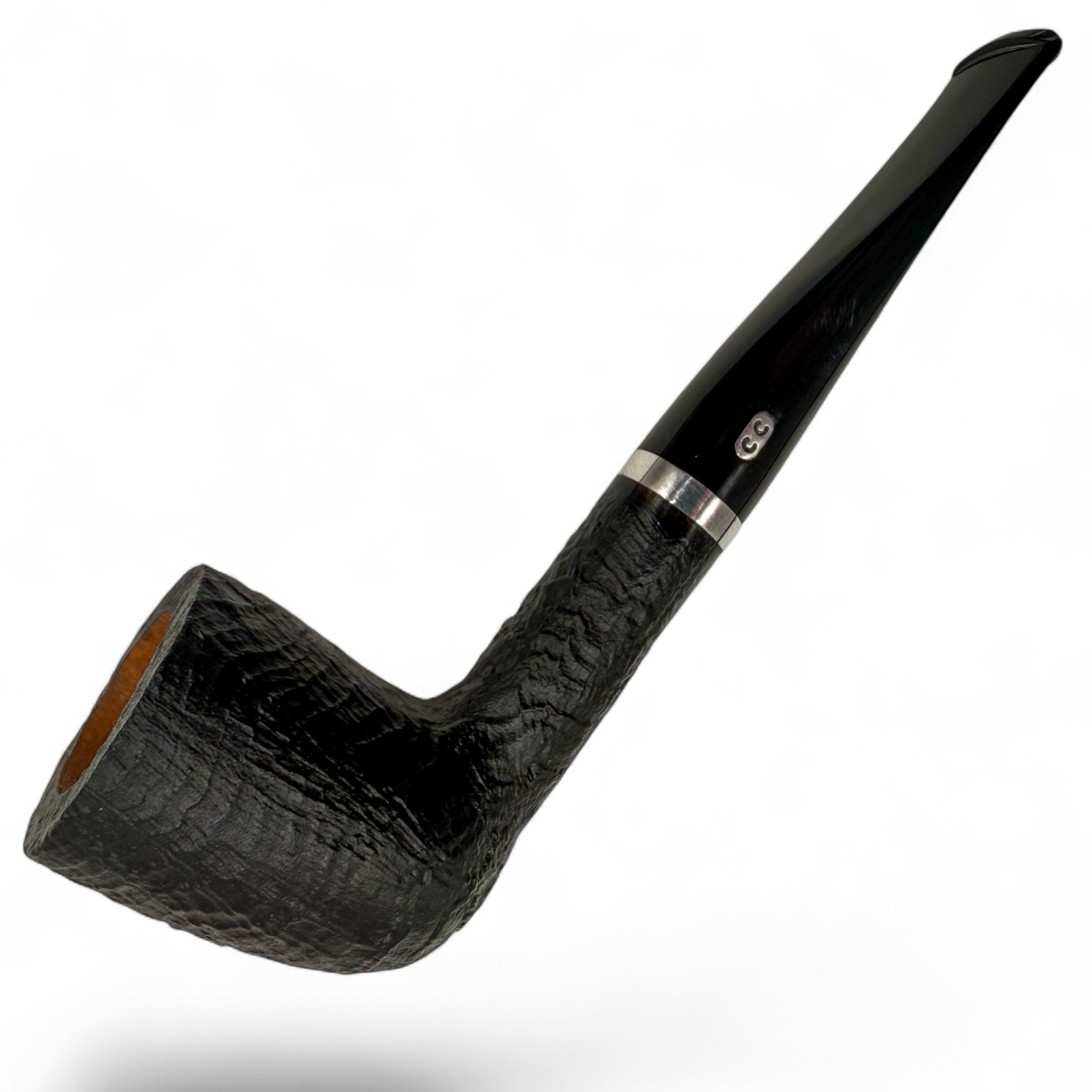 photoroom_20260609_121654 Chacom Briar Pipe No.1 - Image 1