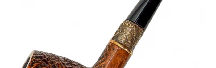 4th Generation Spring Egg AND Esoterica Dorchester 2oz