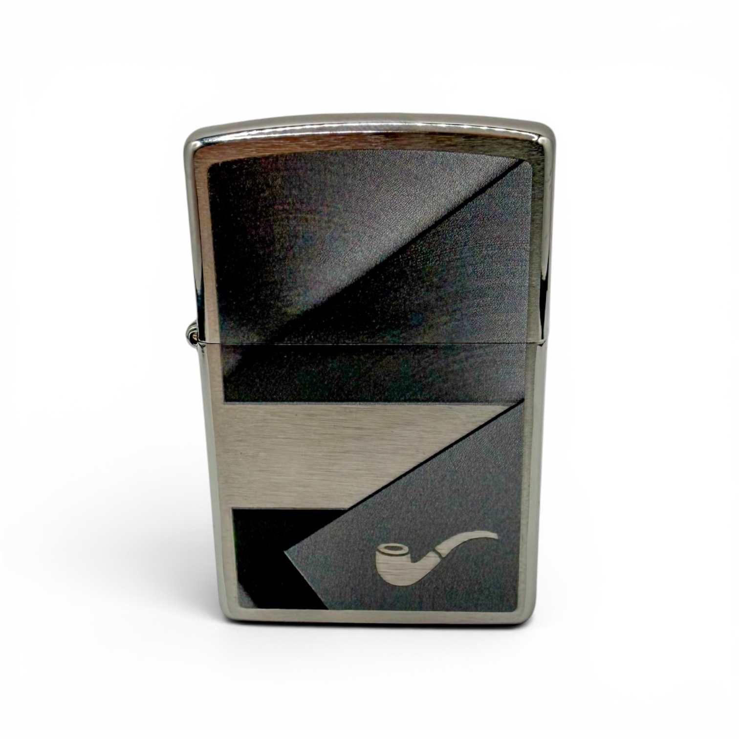 photoroom_20260612_235523 Zippo Pipe M402923 Sheet Metal Pipe Design - Image 1