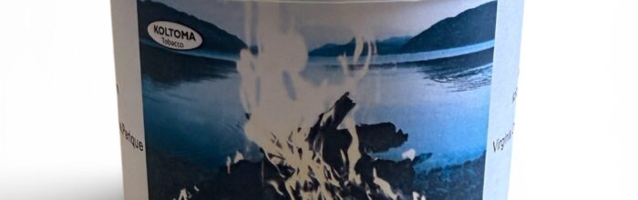 Koltoma Tobacco: April Water (2025) 2oz