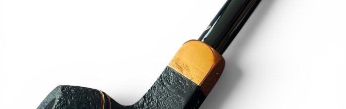 4th Generation Klassisk Sandblast (407)