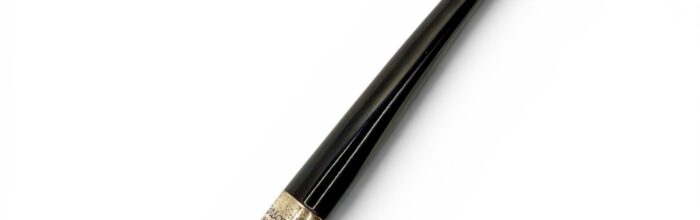 Peterson Carroll of Carrollton 2026 Sandblasted Fishtail (172/250)