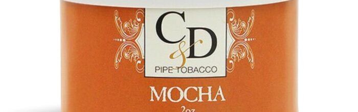 Cornell & Diehl Mocha 2oz