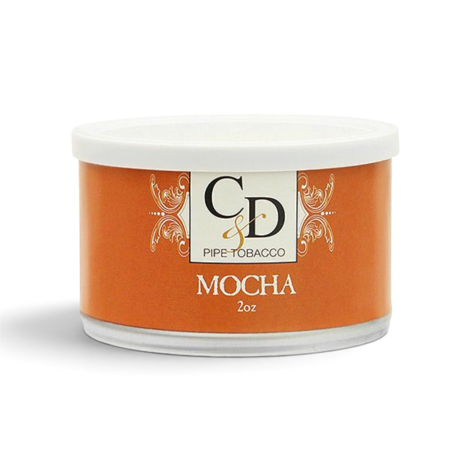 photoroom_20260813_000107 Cornell & Diehl Mocha 2oz - Image 1