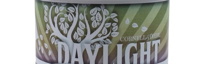 Cornell & Diehl Daylight (Or L'yom) 2oz