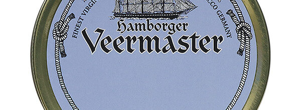 Hamborger Veermaster 50 gr.