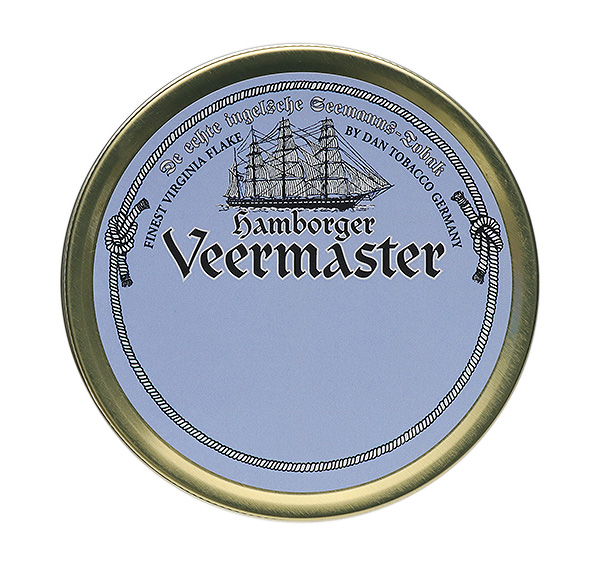 003-293-0015.3395 Hamborger Veermaster 50 gr. - Image 1