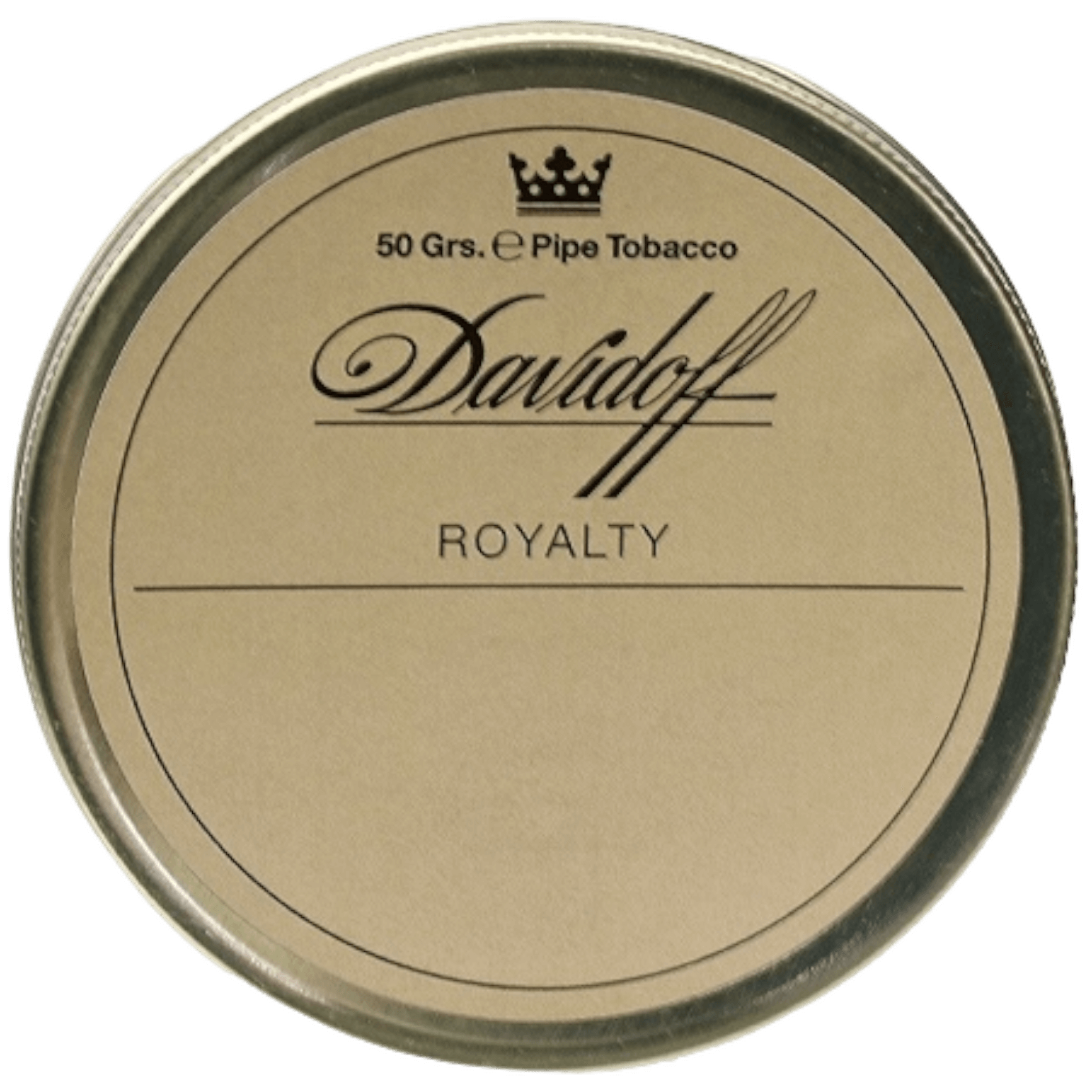2DVRO Davidoff Royalty 1.76 oz - Image 1