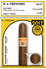 LCA W. A. Fireworks
