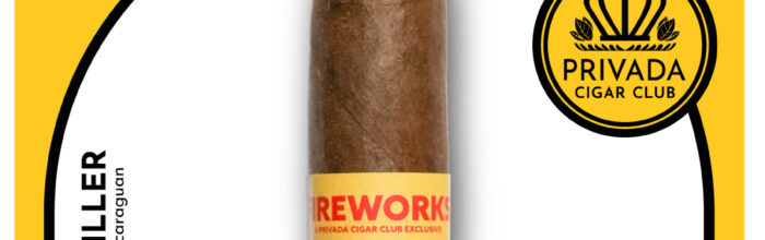 LCA W. A. Fireworks