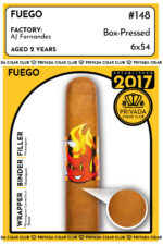 LCA Fuego