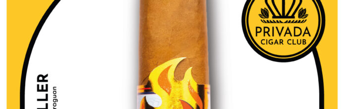 LCA Fuego