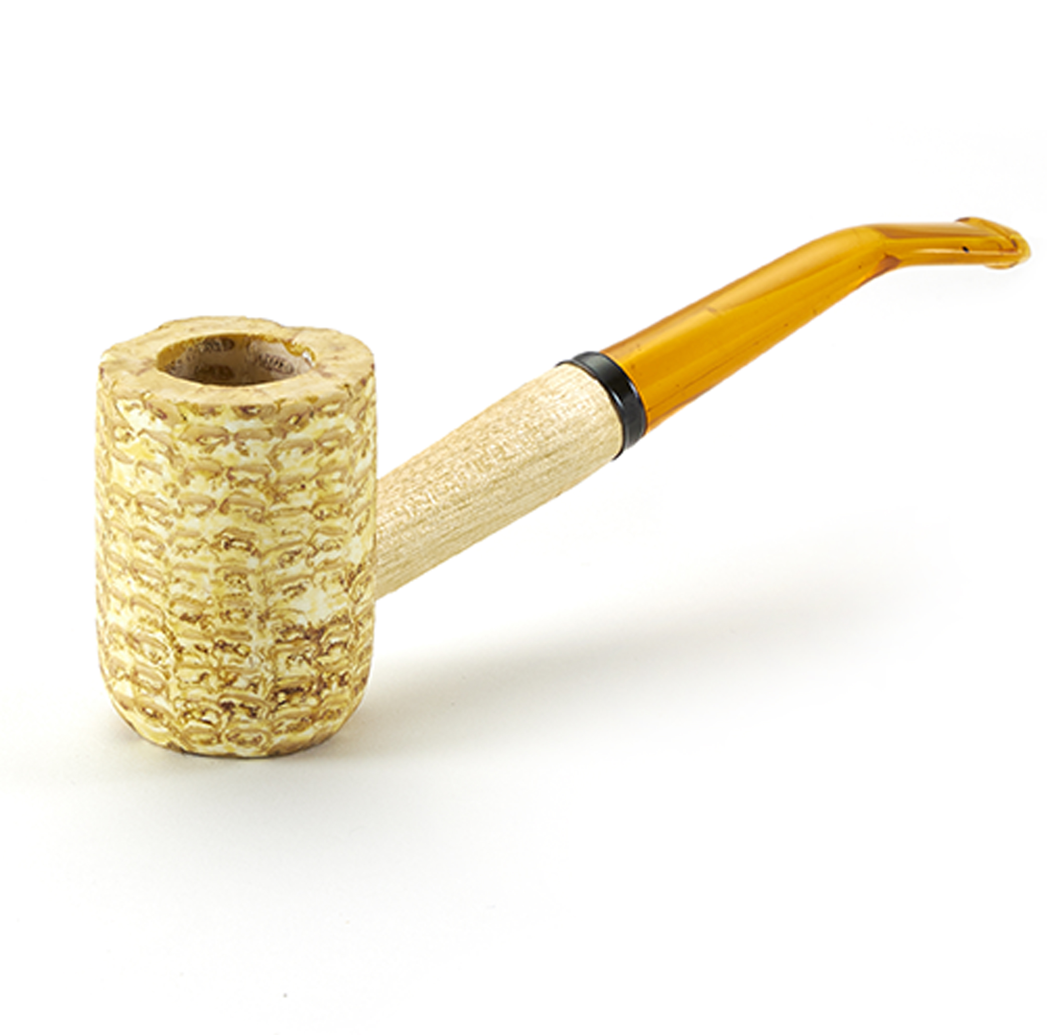 Legend-5th-Ave-Bent Legend Corn Cob Pipe Bent - Image 1