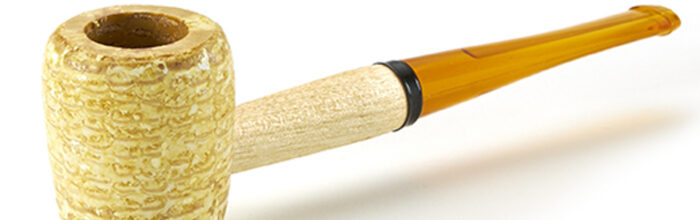 Legend Corn Cob Pipe Straight