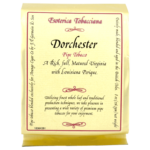 Ascorti Natural Smooth Briar Pipe AND Esoterica Dorchester 8oz bag - Image 5