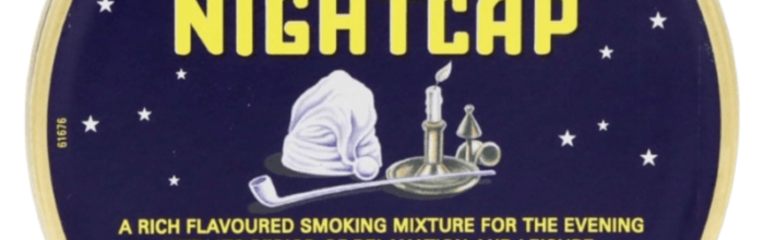Peterson Nightcap 1.76oz (2019)