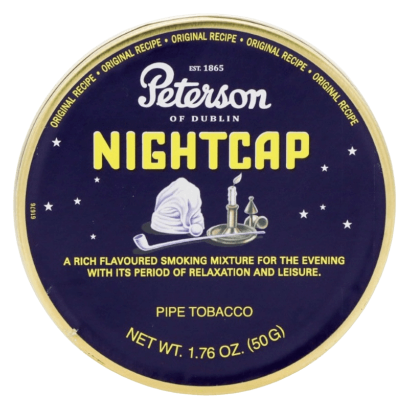 img_5952 Peterson Nightcap 1.76oz (2019) - Image 1