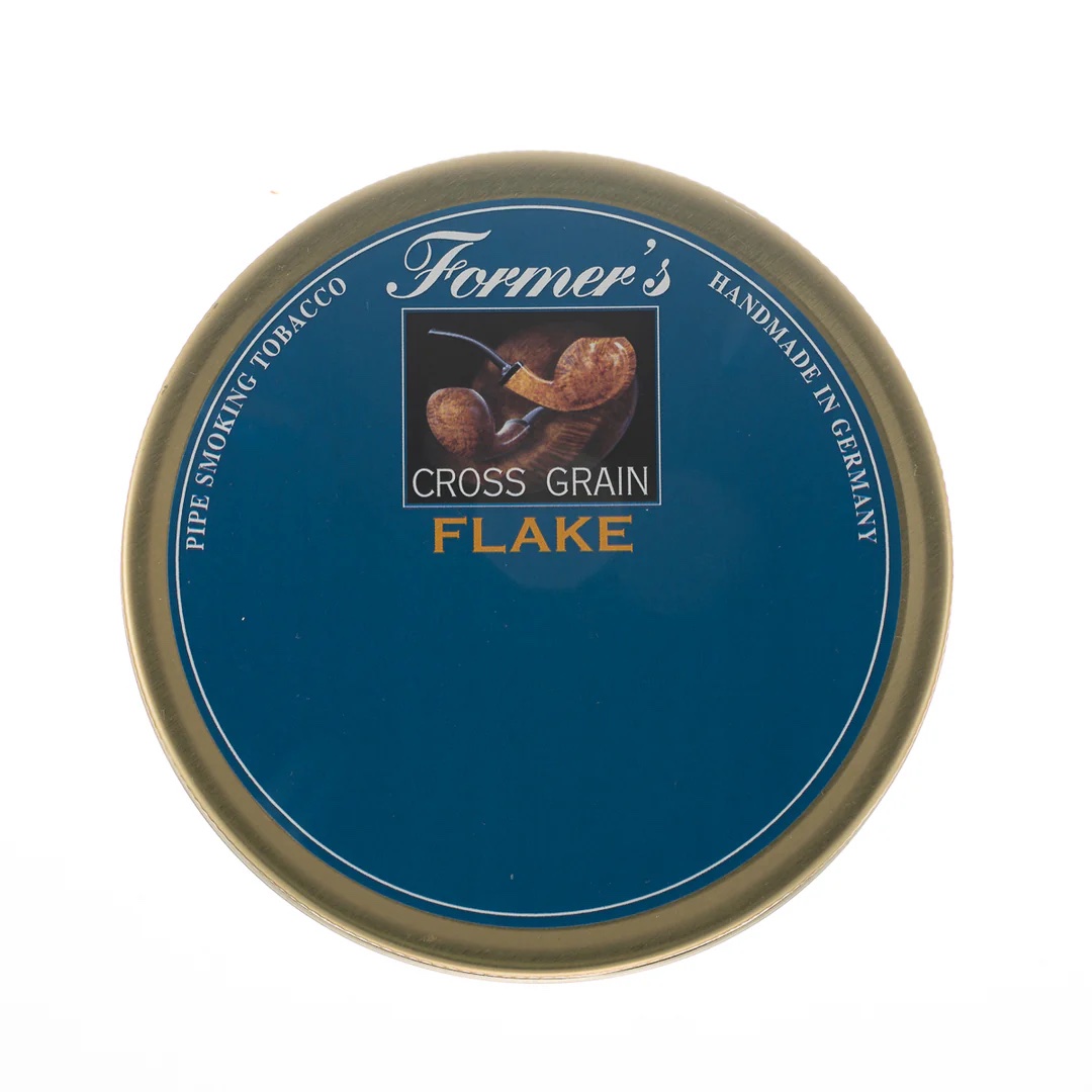 img_6133 Former’s Cross Grain Flake 50 gr. - Image 1