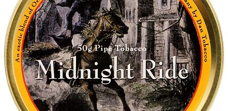Midnight Ride 50 gr.