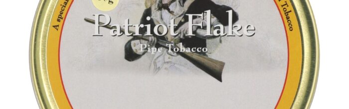 Patriot Flake 50 gr.