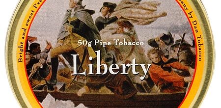 Liberty 50 gr.