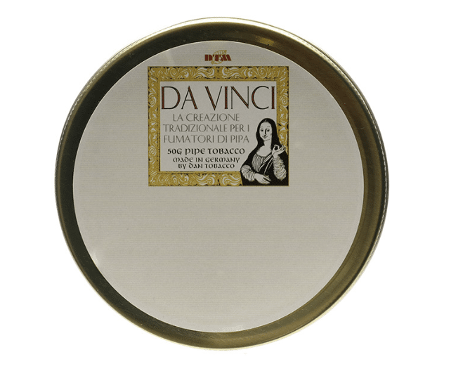 img_6138 Da Vinci 50 gr. - Image 1