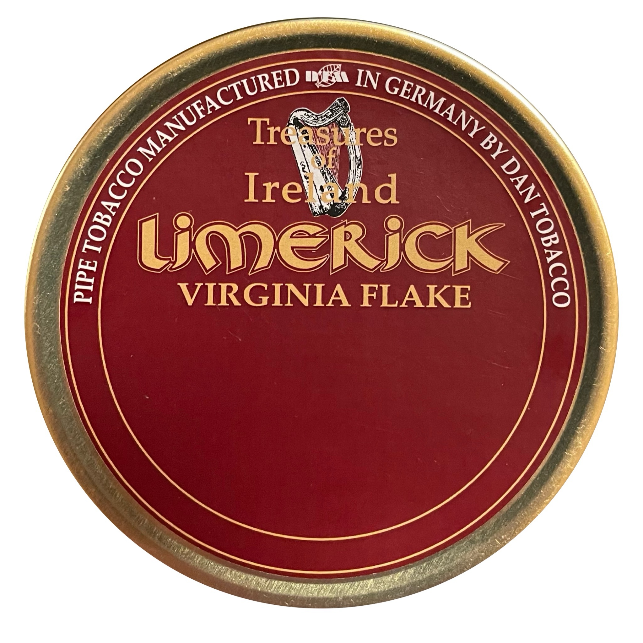 img_6139 Treasures of Ireland: Limerick 50g - Image 1