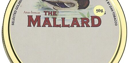The Mallard 50 gr.