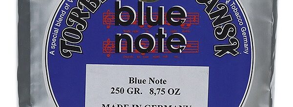 Blue Note 250 gr.