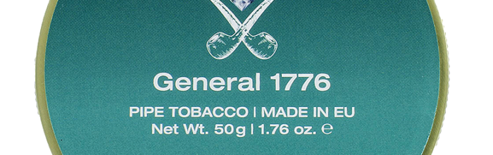 John Aylesbury John Aylesbury General 1776 50 gr.