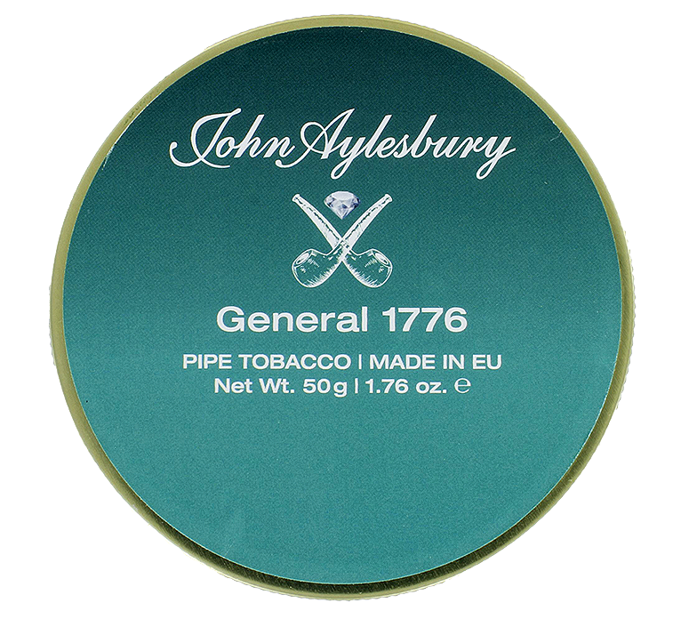 img_6145 John Aylesbury John Aylesbury General 1776 50 gr. - Image 1