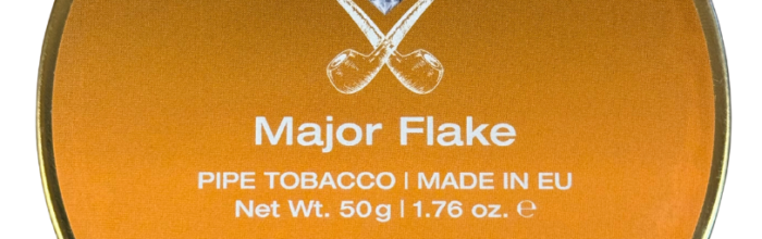 John Aylesbury Major Flake 50 gr.