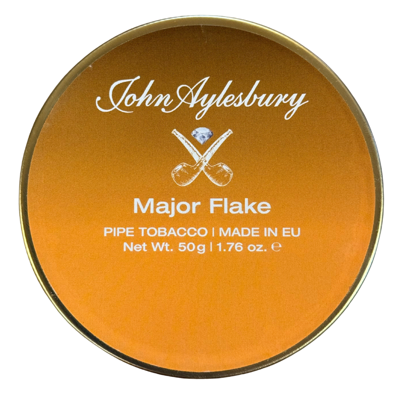 img_6147 John Aylesbury Major Flake 50 gr. - Image 1