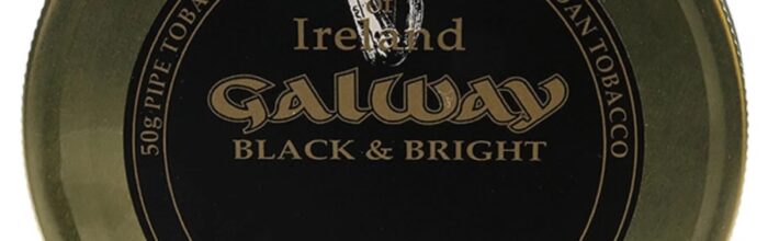 Treasures of Ireland: Galway 50 gr.