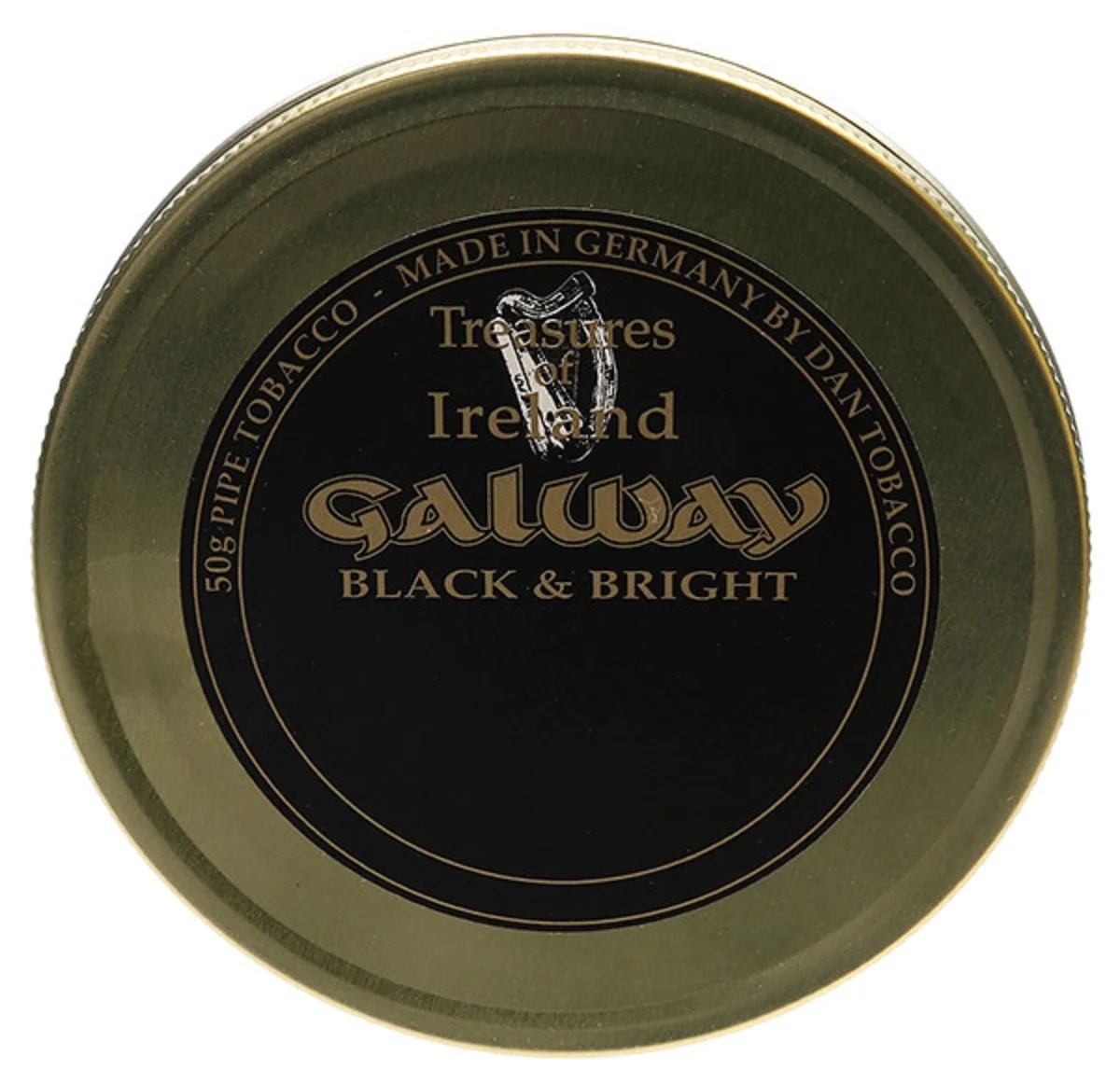 img_6167 Treasures of Ireland: Galway 50 gr. - Image 1