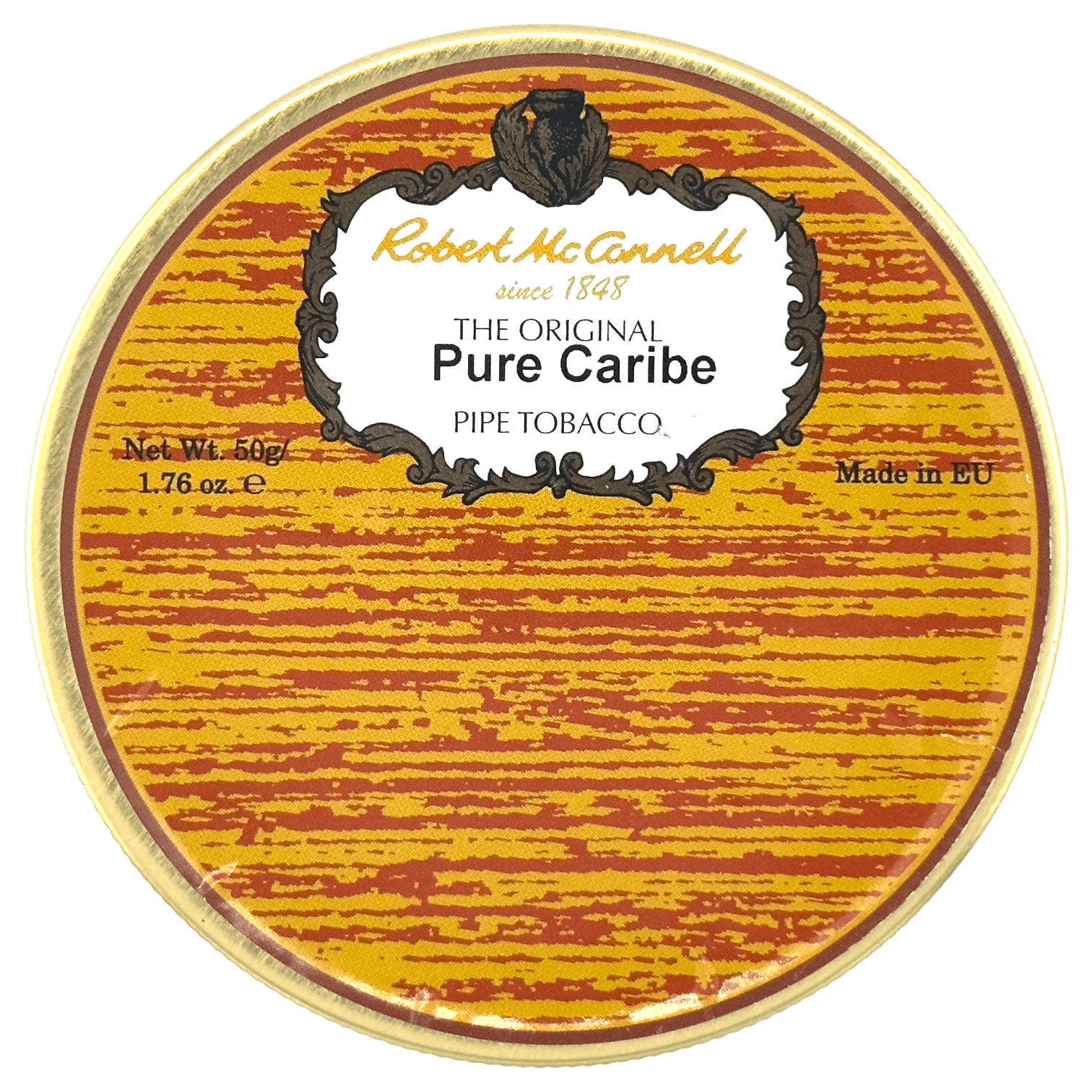 img_7124 Robert McConnell Pure Caribe 1.76oz - Image 1