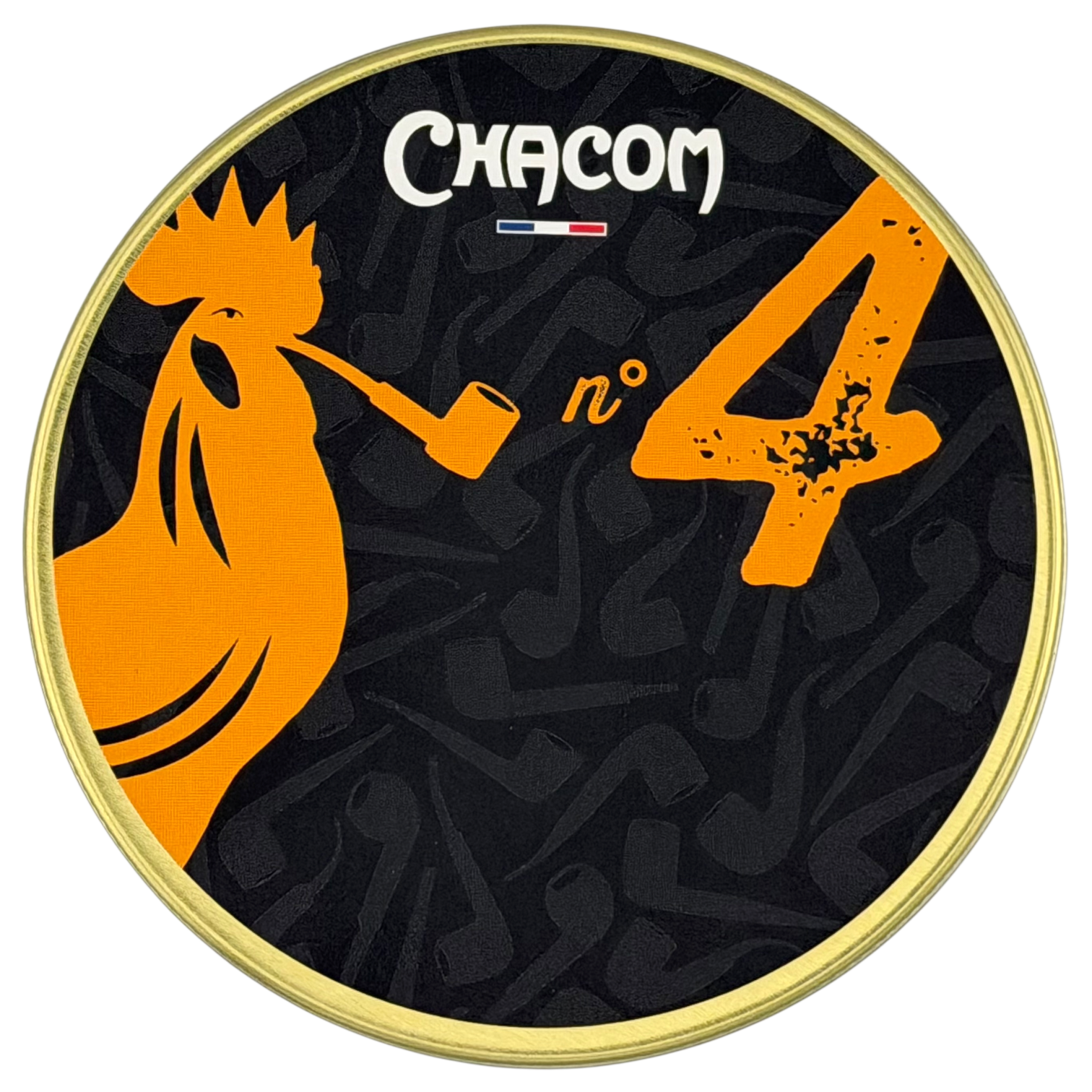 img_7133 Chacom No.4 1.76oz - Image 1