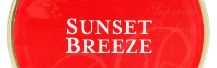 Peterson Sunset Breeze 1.76oz