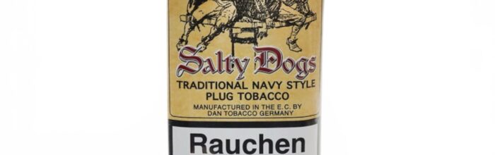 Salty Dogs 50g